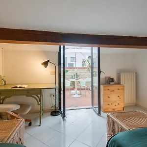 Appartement met Drie Slaapkamers